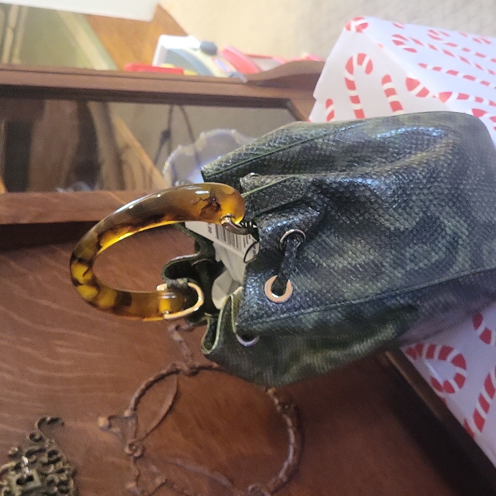 Brahmin NWT Crossbody - Picture 3 of 12